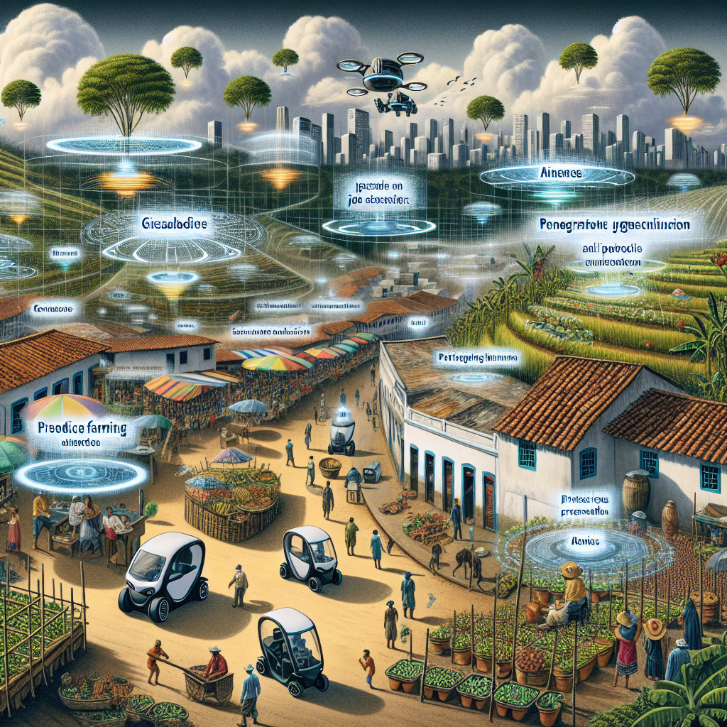 O Futuro das Inteligências Artificiais: Uma Revolução em Menos de 10 Anos