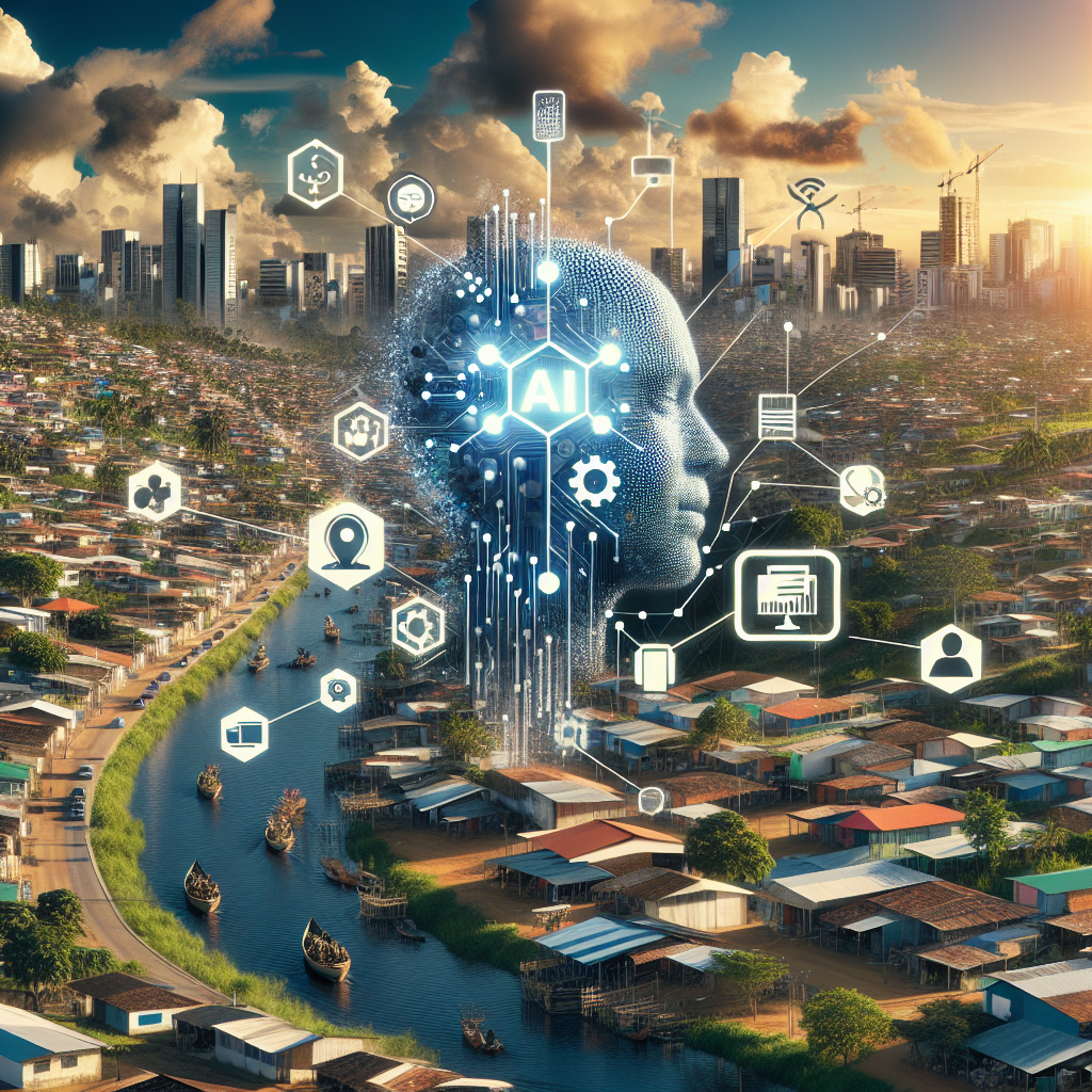 O Futuro das Inteligências Artificiais: Uma Revolução em Menos de 10 Anos