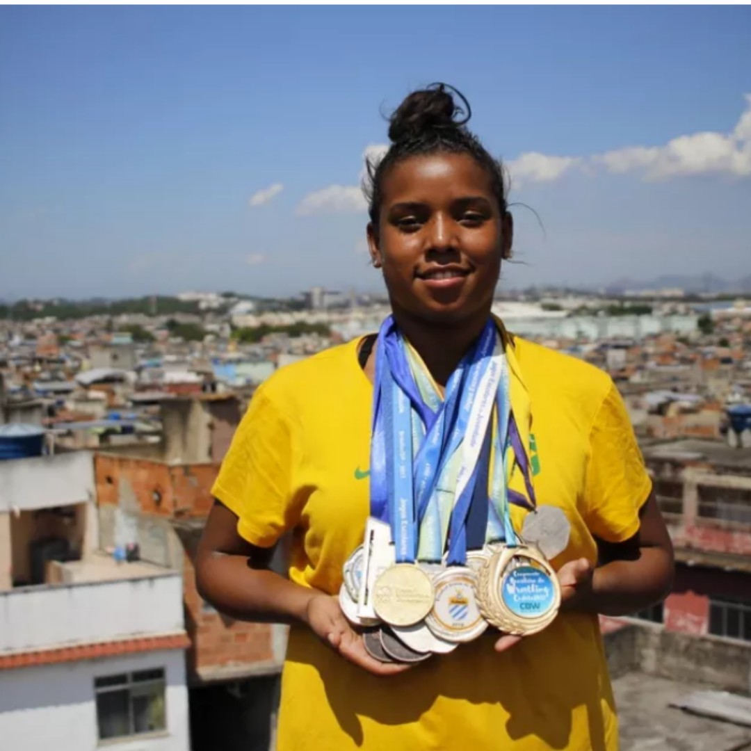 Pódio ou Pão? A Saga do Atleta Brasileiro