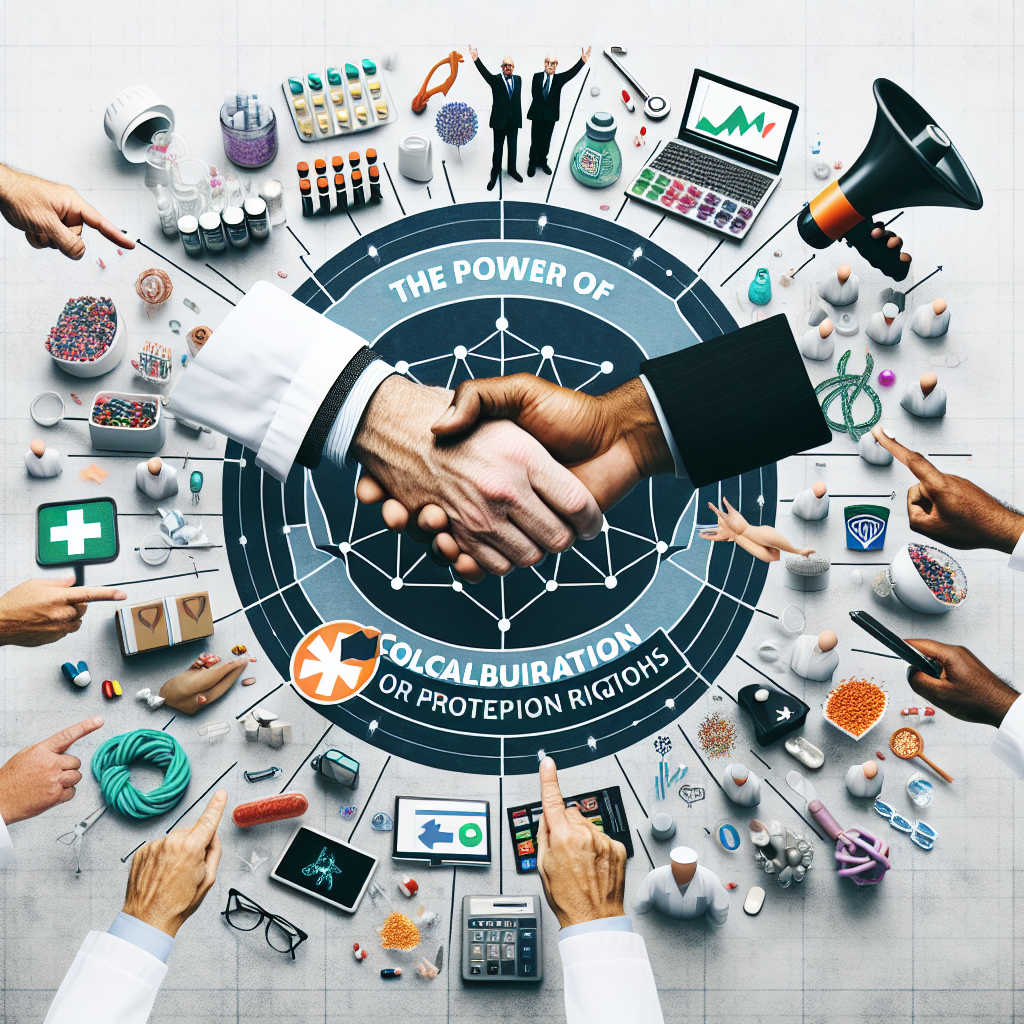 Vale a pena associar minha farmácia em sindicato patronal? Vamos descobrir!